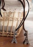 Colar Torre Eifel